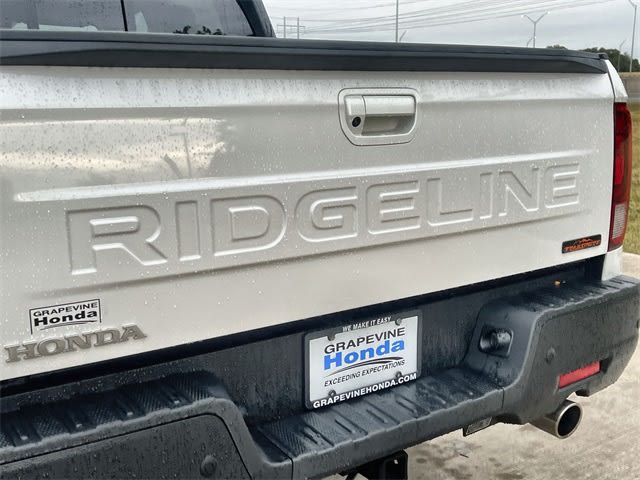 Thumbnail: 2024 Honda Ridgeline - 21