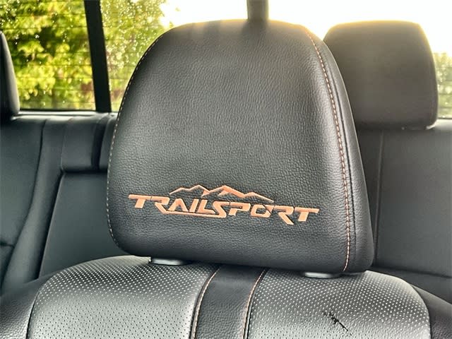 Thumbnail: 2024 Honda Ridgeline - 7