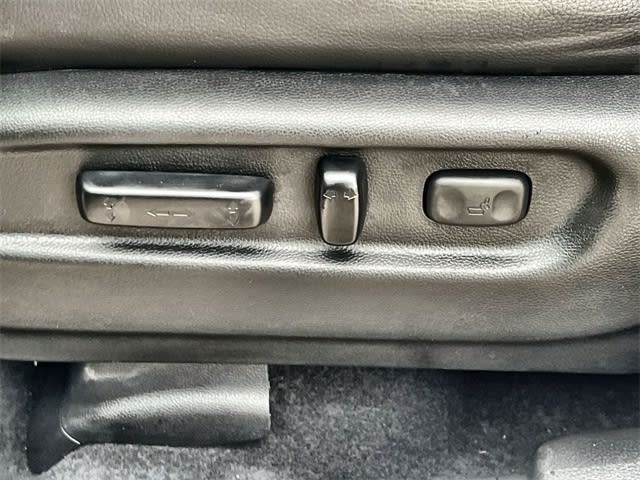 Thumbnail: 2024 Honda Ridgeline - 31