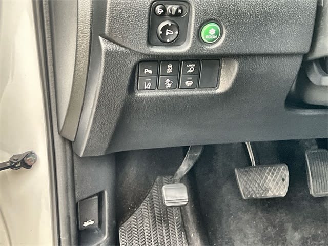 Thumbnail: 2024 Honda Ridgeline - 29