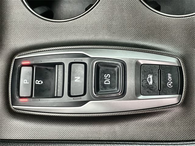 Thumbnail: 2024 Honda Ridgeline - 24