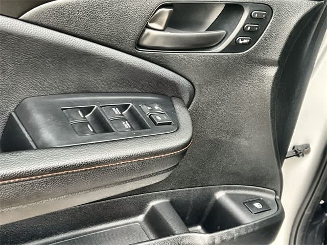 Thumbnail: 2024 Honda Ridgeline - 30