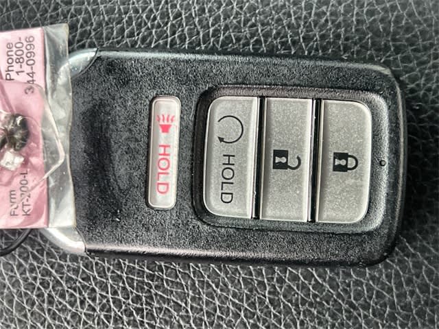 Thumbnail: 2024 Honda Ridgeline - 18