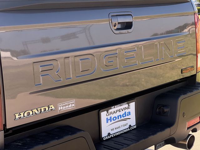 Thumbnail: 2024 Honda Ridgeline - 20