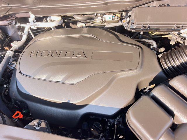 Thumbnail: 2024 Honda Ridgeline - 8