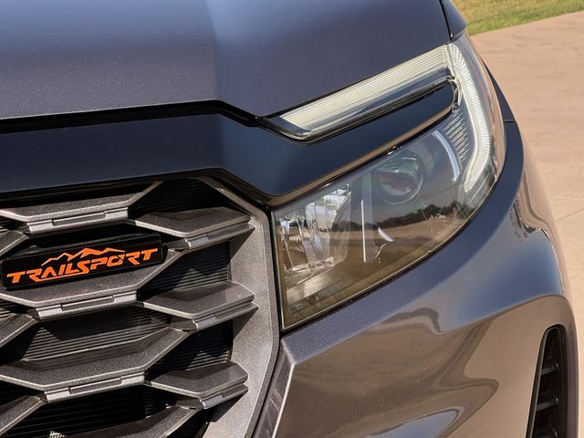 Thumbnail: 2024 Honda Ridgeline - 24