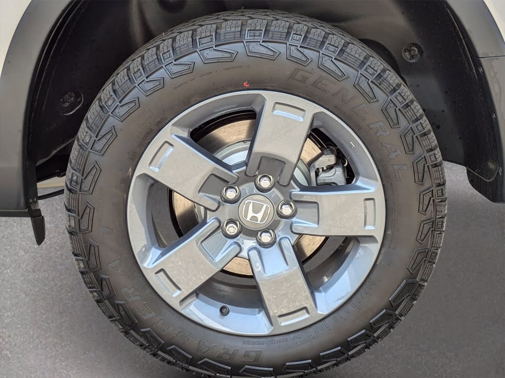 Thumbnail: 2026 Honda Ridgeline - 7