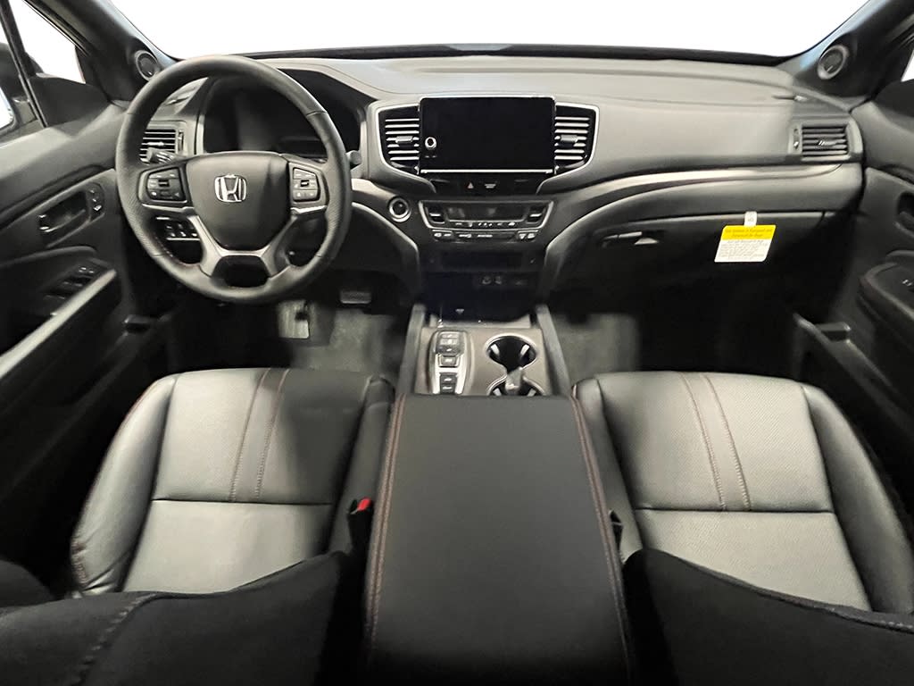 Thumbnail: 2026 Honda Ridgeline - 2
