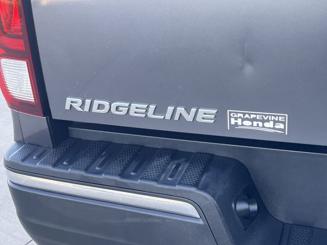Thumbnail: 2017 Honda Ridgeline - 7