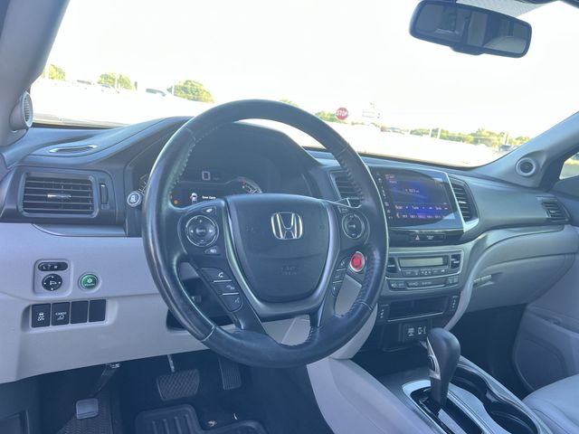 Thumbnail: 2017 Honda Ridgeline - 2
