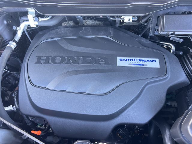 Thumbnail: 2017 Honda Ridgeline - 9