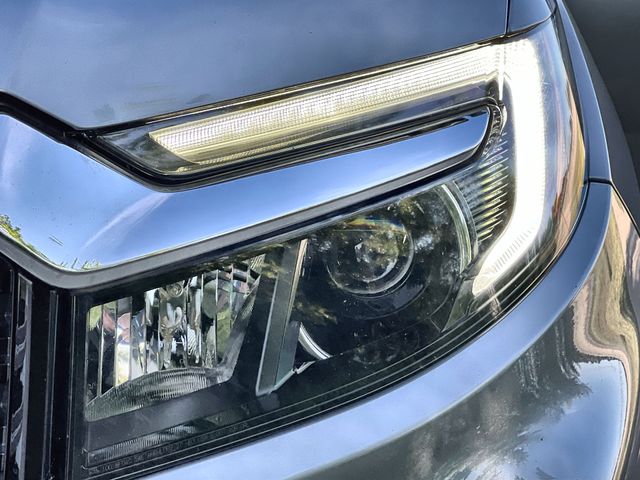 Thumbnail: 2023 Honda Ridgeline - 24