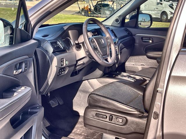 Thumbnail: 2023 Honda Ridgeline - 11