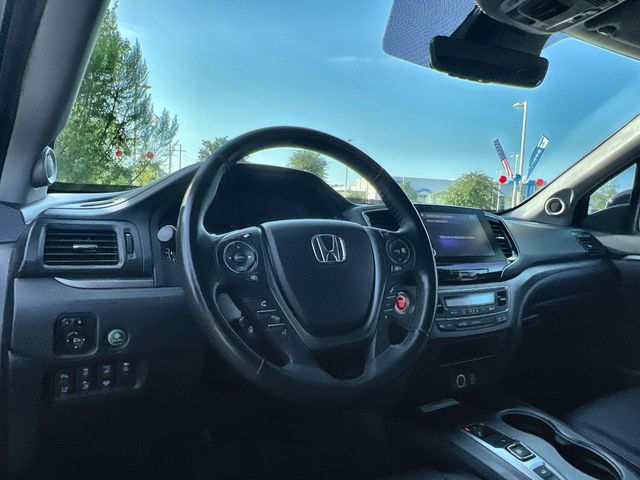 Thumbnail: 2023 Honda Ridgeline - 2