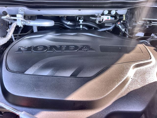 Thumbnail: 2023 Honda Ridgeline - 9