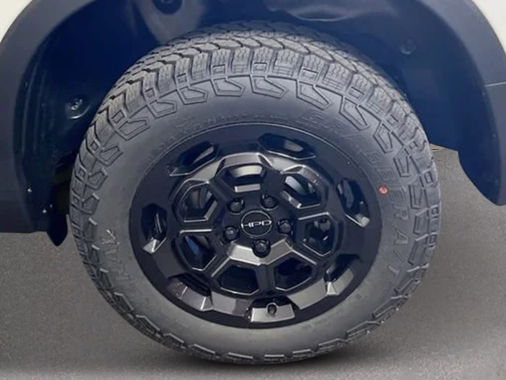 Thumbnail: 2026 Honda Ridgeline - 7