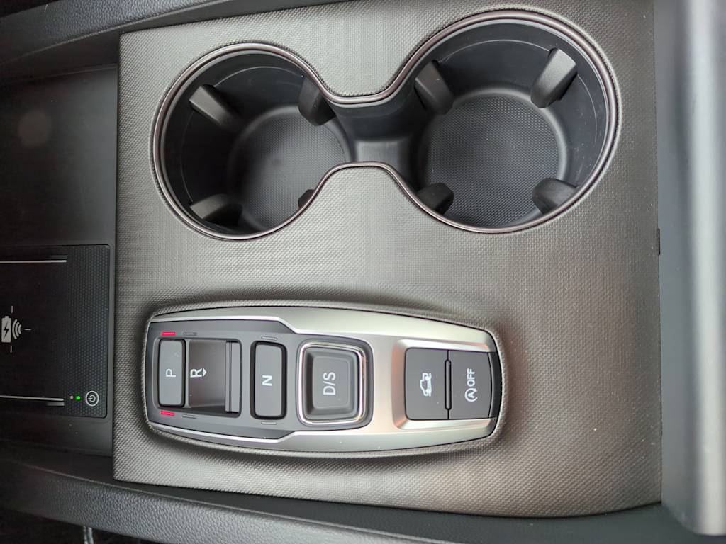 Thumbnail: 2025 Honda Ridgeline - 10