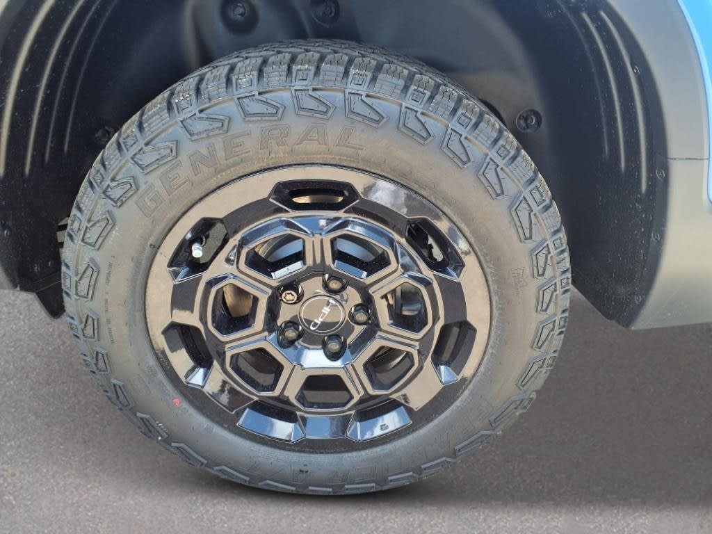 Thumbnail: 2025 Honda Ridgeline - 6