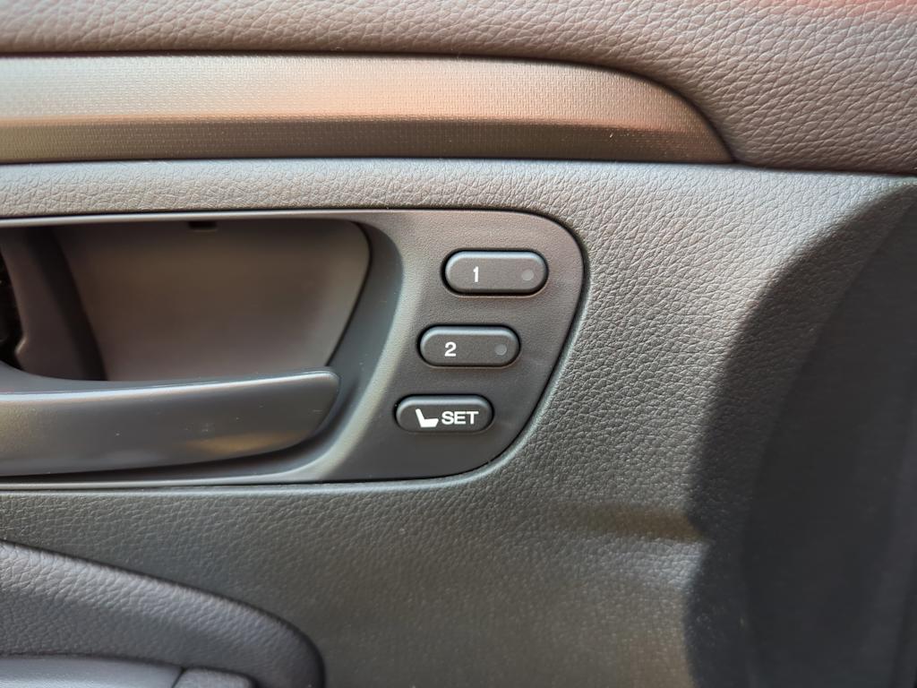 Thumbnail: 2025 Honda Ridgeline - 18