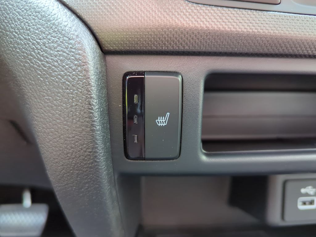 Thumbnail: 2025 Honda Ridgeline - 21