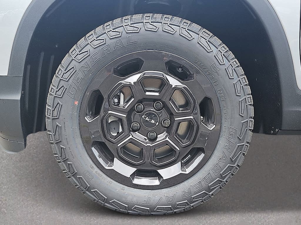 Thumbnail: 2026 Honda Ridgeline - 5