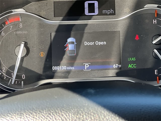 Thumbnail: 2017 Honda Ridgeline - 15