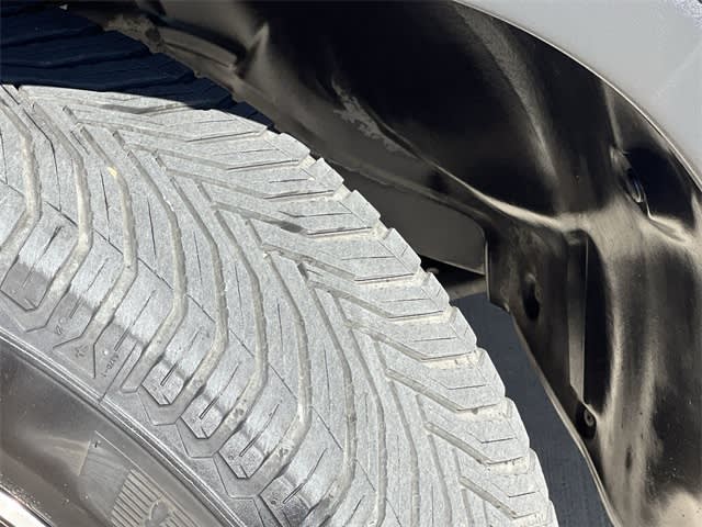 Thumbnail: 2017 Honda Ridgeline - 23