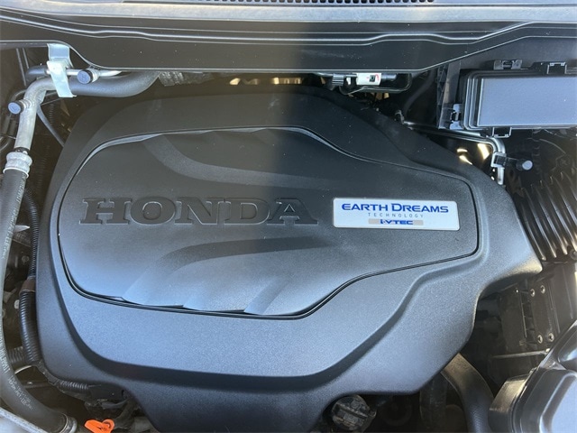 Thumbnail: 2017 Honda Ridgeline - 8