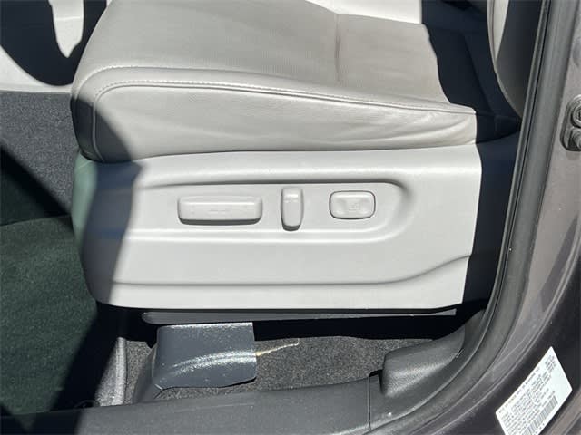 Thumbnail: 2017 Honda Ridgeline - 31