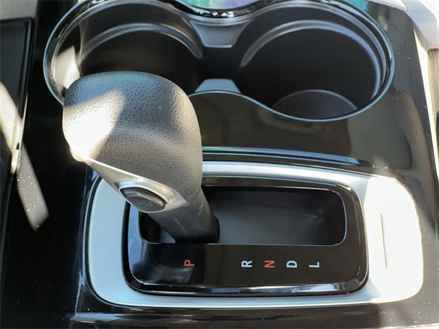 Thumbnail: 2017 Honda Ridgeline - 14