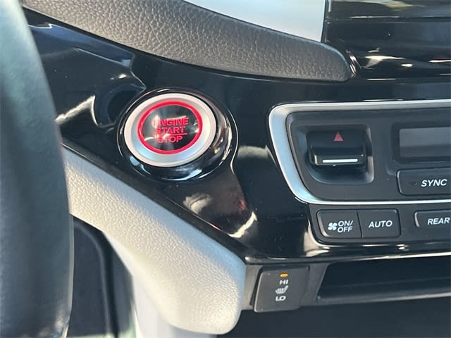 Thumbnail: 2017 Honda Ridgeline - 28