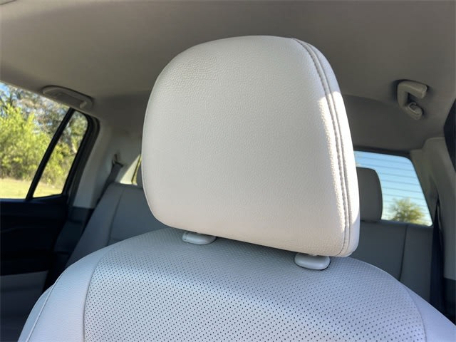 Thumbnail: 2017 Honda Ridgeline - 25