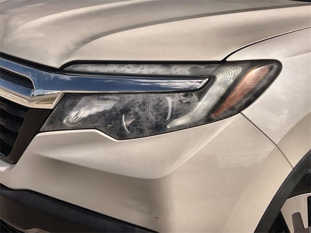 Thumbnail: 2018 Honda Ridgeline - 25