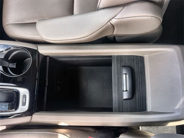 Thumbnail: 2018 Honda Ridgeline - 28