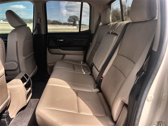 Thumbnail: 2018 Honda Ridgeline - 13