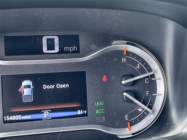 Thumbnail: 2018 Honda Ridgeline - 17