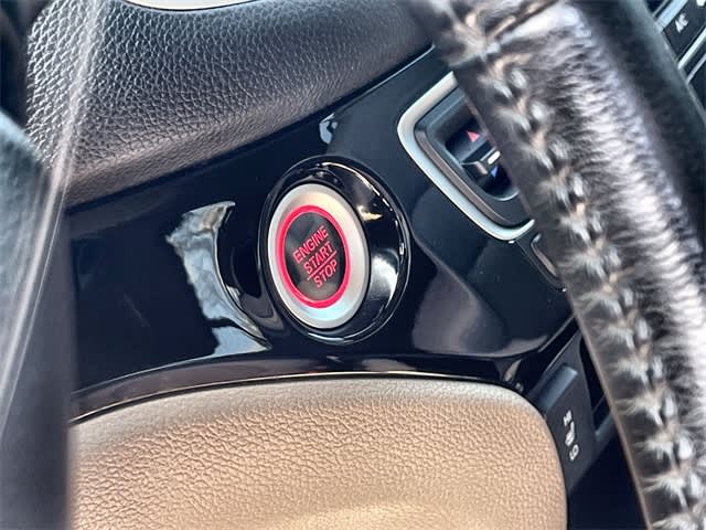 Thumbnail: 2018 Honda Ridgeline - 14