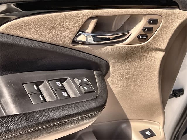 Thumbnail: 2018 Honda Ridgeline - 30