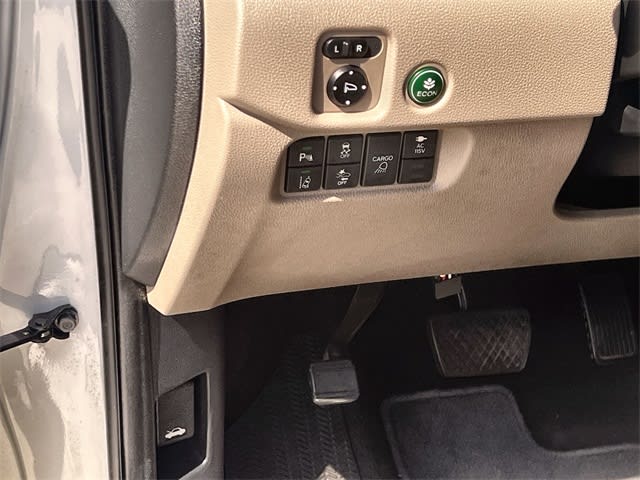 Thumbnail: 2018 Honda Ridgeline - 29