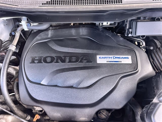 Thumbnail: 2018 Honda Ridgeline - 9