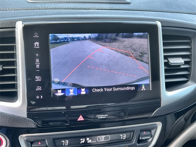 Thumbnail: 2018 Honda Ridgeline - 27