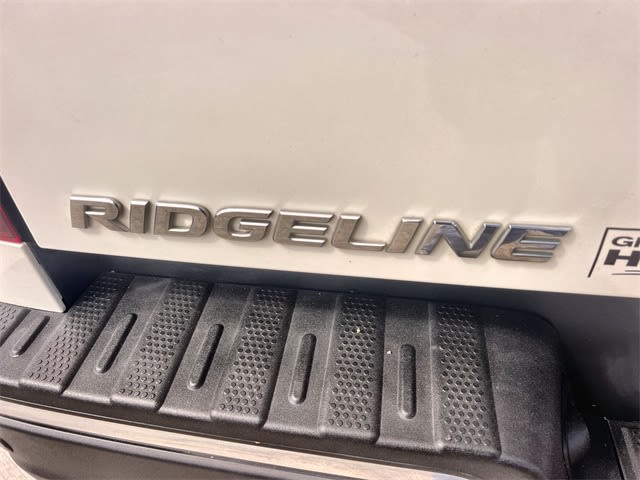 Thumbnail: 2018 Honda Ridgeline - 7