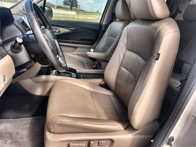 Thumbnail: 2018 Honda Ridgeline - 12