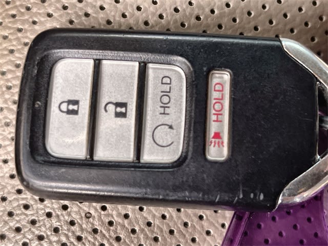 Thumbnail: 2018 Honda Ridgeline - 23