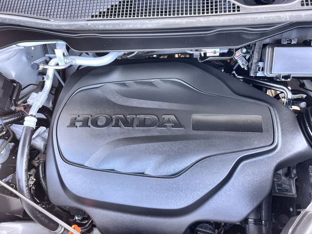 Thumbnail: 2023 Honda Ridgeline - 9