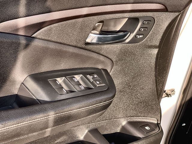 Thumbnail: 2023 Honda Ridgeline - 30