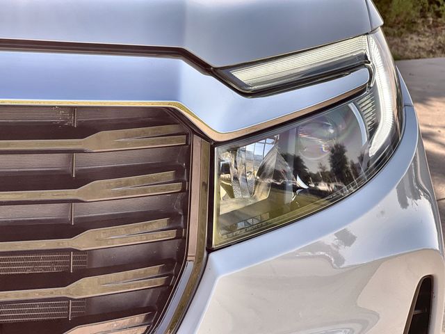 Thumbnail: 2023 Honda Ridgeline - 24