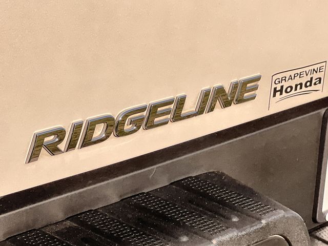 Thumbnail: 2023 Honda Ridgeline - 7