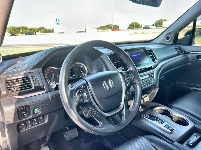 Thumbnail: 2023 Honda Ridgeline - 10