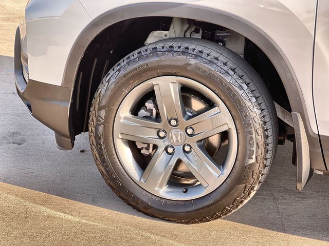Thumbnail: 2023 Honda Ridgeline - 8